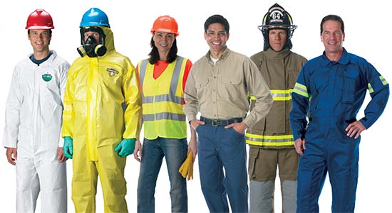 Lựa chọn quần áo bảo hộ lao động phù hợp với từng ngành nghề Lựa chọn quần áo bảo hộ lao động phù hợp với từng ngành nghề